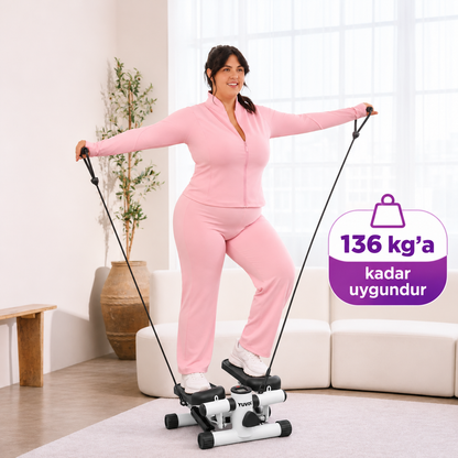 YUVOC Mini Stepper
