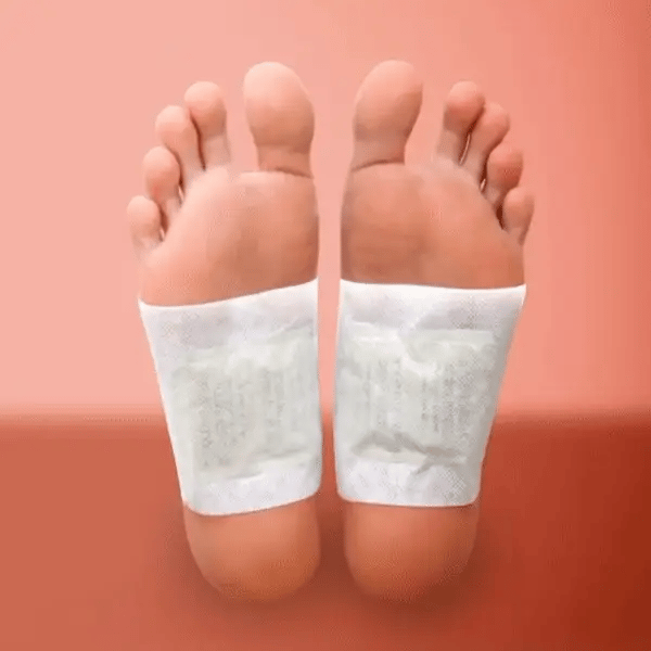 Detox Ayak Bantı