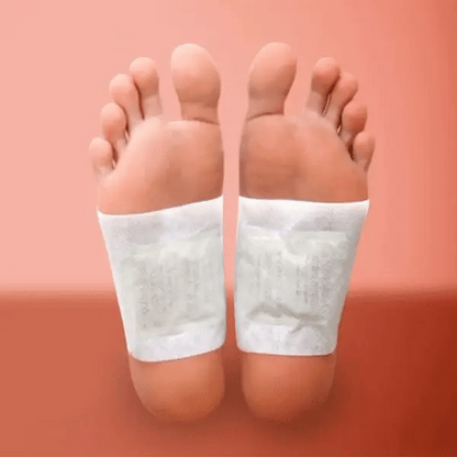 Detox Ayak Bantı